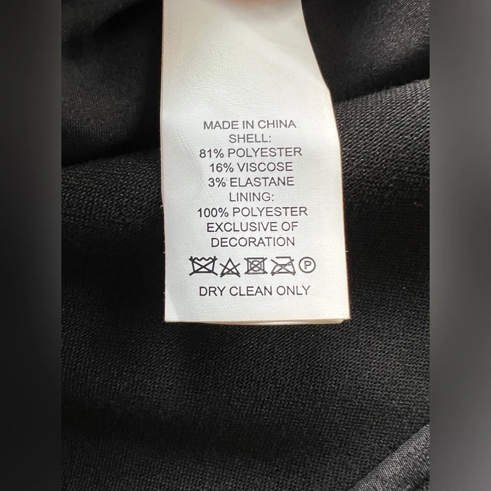 Kate Spade New York | ‘Out West’ Crepe Sheath Dress - Picture 15 of 16